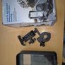motorcycle waterproof phone holder Image 6