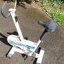 exercise bike Image 3
