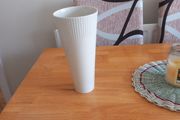 vase
