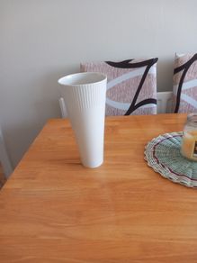 vase