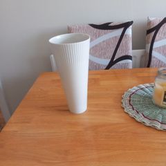 vase