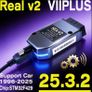 2026 VCDS CAN Unlimited VINs V25.3 VAG Coding COM HEX Real V2 STM32F429 For VW AUDI Skoda Seat Diagnostic Tools Free update Image 5