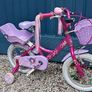 Girls Bike Image 3