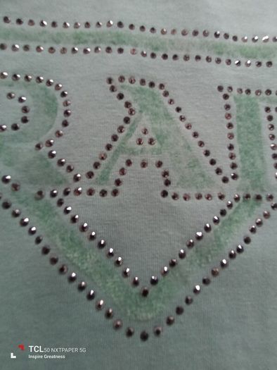 women's summer T-shirt. Size 10/12