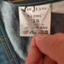 VOI Jeans Denim Image 6