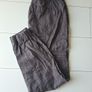 Girls cargo trousers Image 6