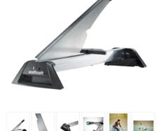 Wolfcraft LC 100