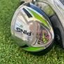 Ping Rapture v2 5 wood Image 2