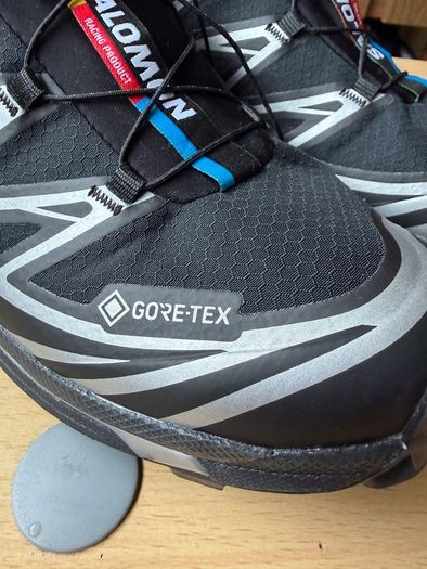 Salomon Xt-6 Gore-tex Uk9.5