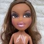 Bratz Yasmin Sweet 16 Birthday 3rd Edition Doll Used Please see photos Image 9