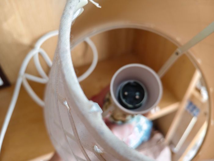 Children Lamp