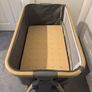 Baby Bedside Crib Image 2