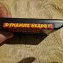 Dynamite Headdy Mega Drive Arcade Rectro Games Original Image 3
