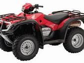 2007 - 2010 Honda Trx420Fpe Trx420Fpm Atv Service Repair Manual CD