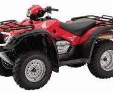 2007 - 2010 Honda Trx420Fpe Trx420Fpm Atv Service Repair Manual CD