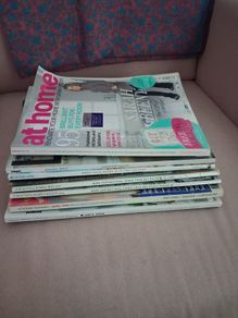 Home Magazines