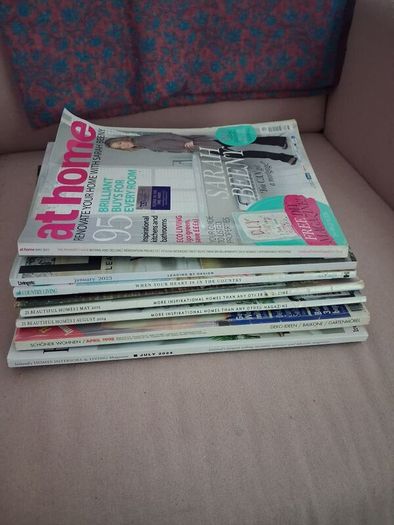 Home Magazines