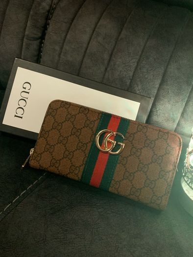 purse