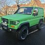 Toyota Land Cruiser 1995 Image 8