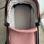 Travel System: Cavoe Moi Plus 2in1 Desert Rose Image 6