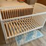 Cot/ Toddler bed Image 5