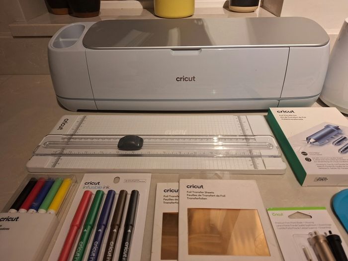 cricut