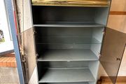 Drinks Cabinet and Wine Bottle Holders