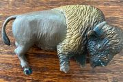 toy Bison - Brand: Safari