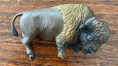 toy Bison - Brand: Safari