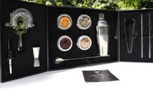 New cocktail making kit