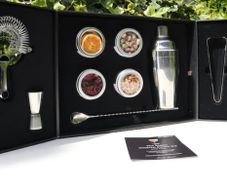 New cocktail making kit