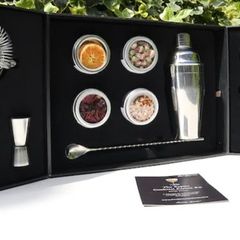 New cocktail making kit