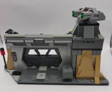 Lego Star Wars 75386