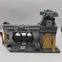 Lego Star Wars 75386