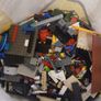 12 kgs of mixed Lego Image 3