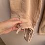 Arket tracksuit bottoms Image 4