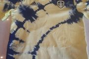 leeds United Kids Shirt Age 11/12