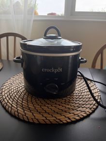 slow cooker