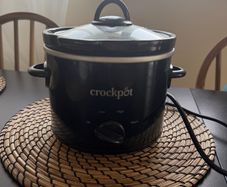 slow cooker