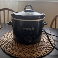 slow cooker