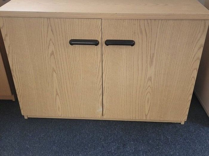 Excellent Condition/As New - Office Furniture-: