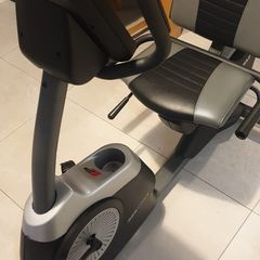 pro form 235csx+ exercise bike