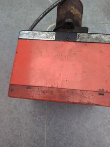 Riello Oil Burner