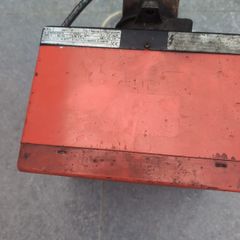 Riello Oil Burner