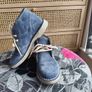 Desert ankle boots Image 4