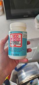 Modge Podge Glue