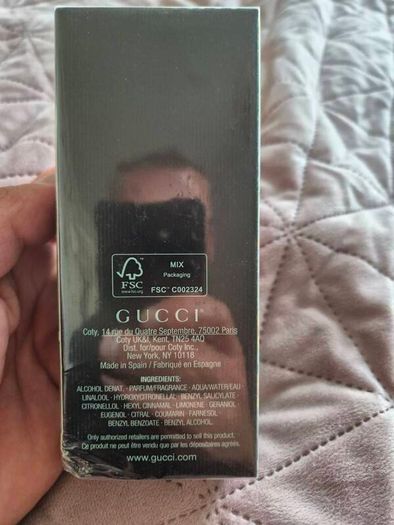 Women's Perfume