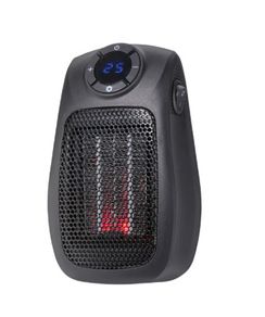 Brand New Ceramic Heater - Black