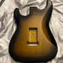 Fender Stratocaster telecaster mustang squier Gibson epiphone Ibanez electric guitar body Electric guitar parts accessories Image 10
