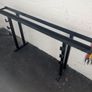 dumbbell and barbell rack Image 4